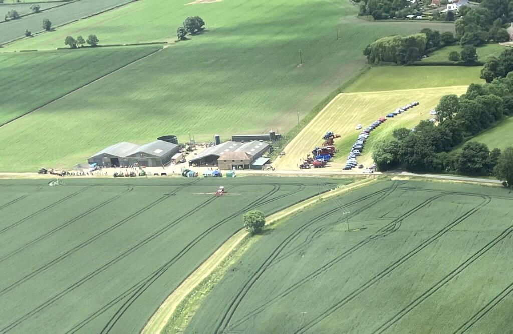 Main image of property: Park Farm, Ewerby, Sleaford, Lincs, NG34