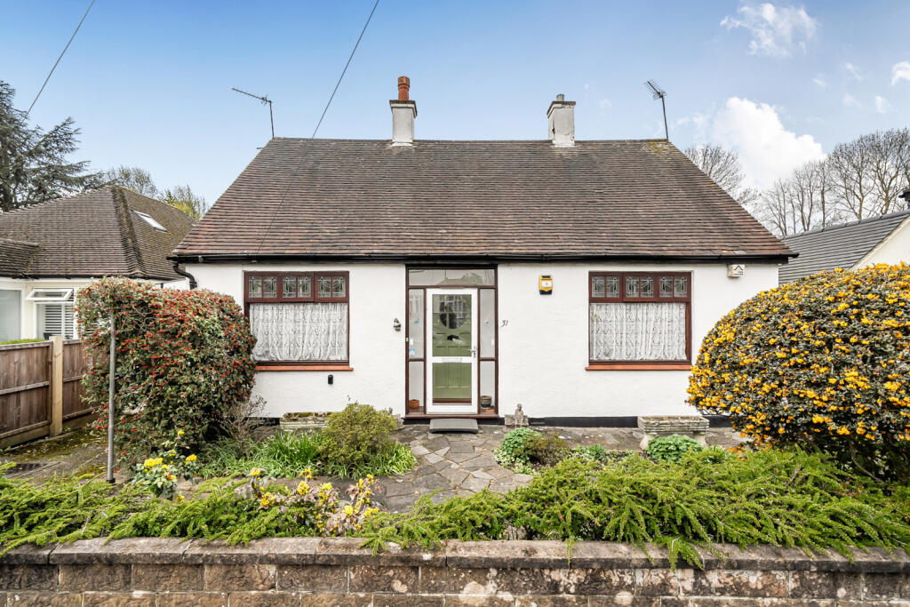 Main image of property: Lime Grove, Ruislip