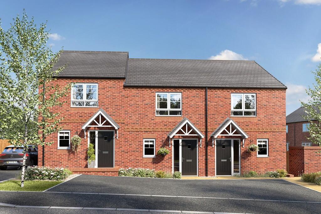 Main image of property: Banbury Road, Upper Lighthorne, Warwickshire, CV33 8AE