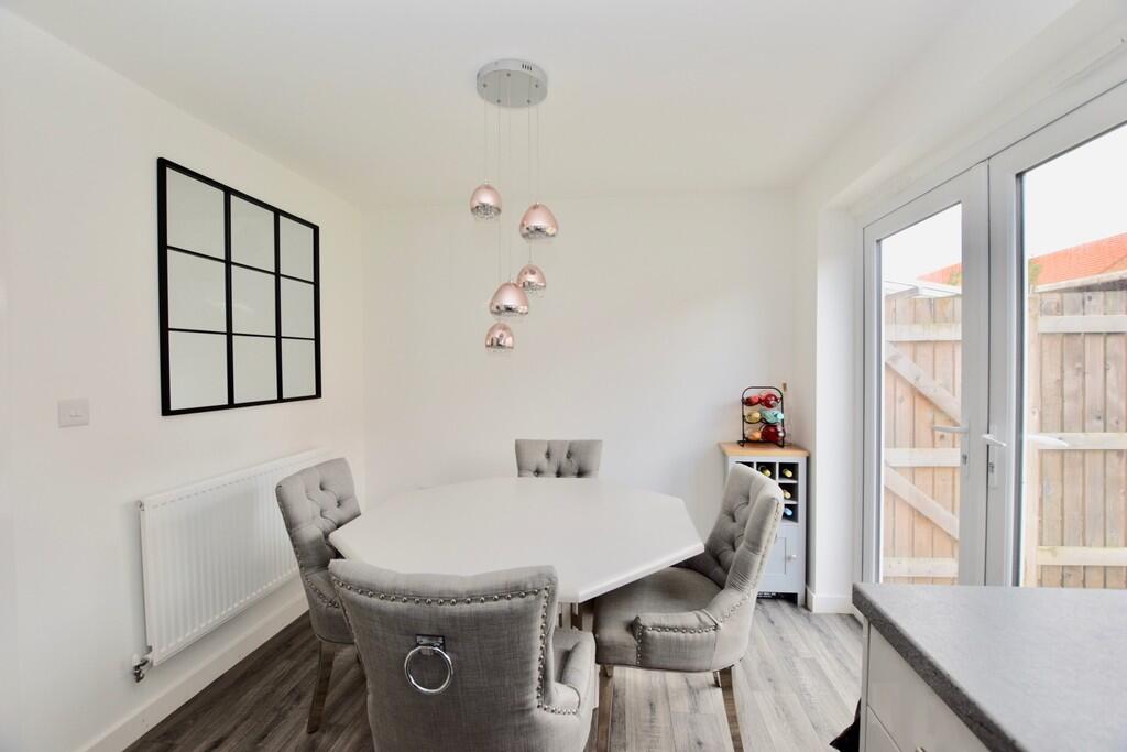 House in York - View 5