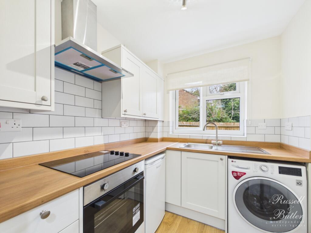 House in Milton Keynes - View 4