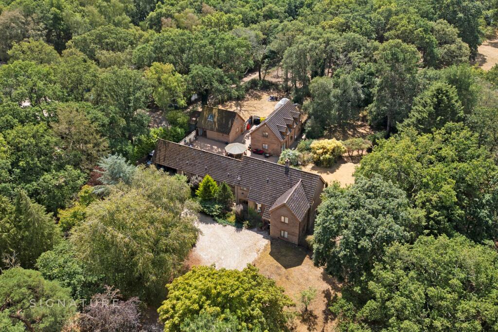 Main image of property: Common Lane, Great Witchingham, NR9