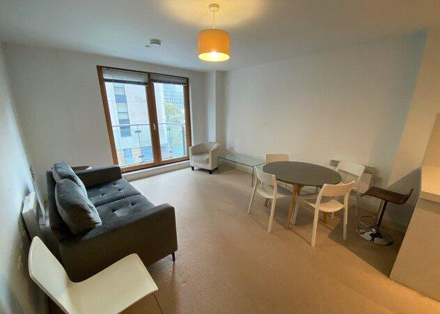 Main image of property: Cypress Place, 9 New Century Park, MANCHESTER, M4