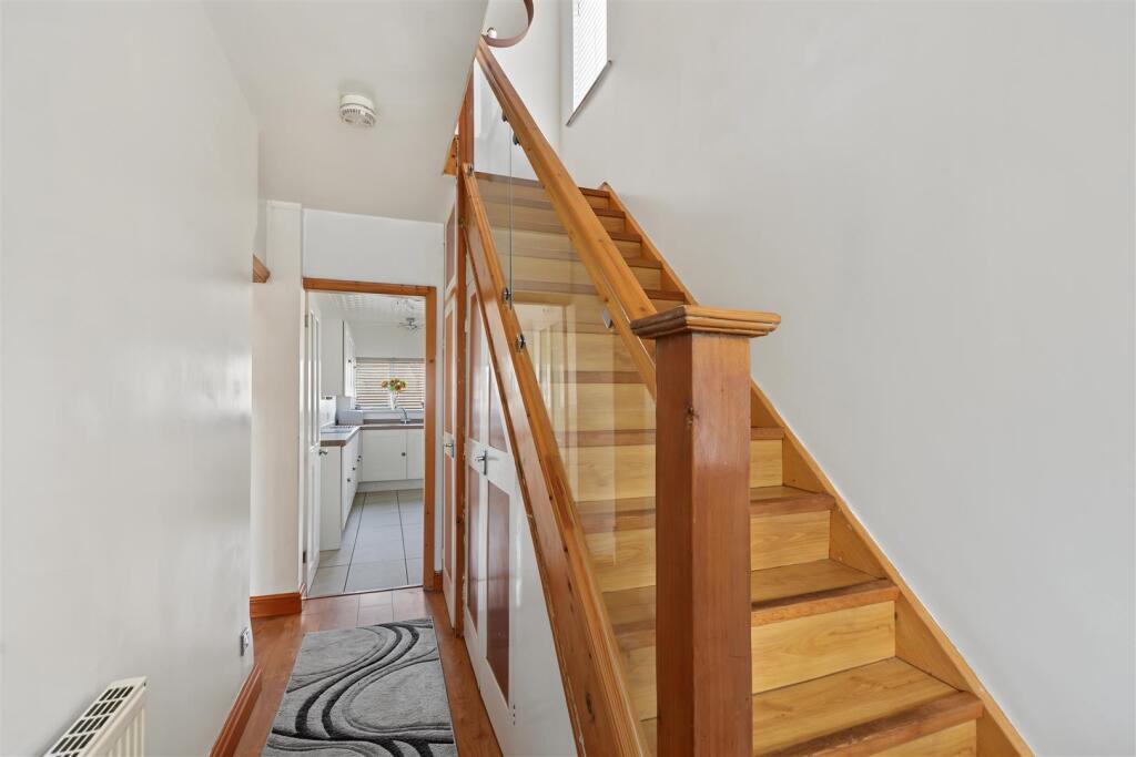 House in Nottingham, Toton - More
