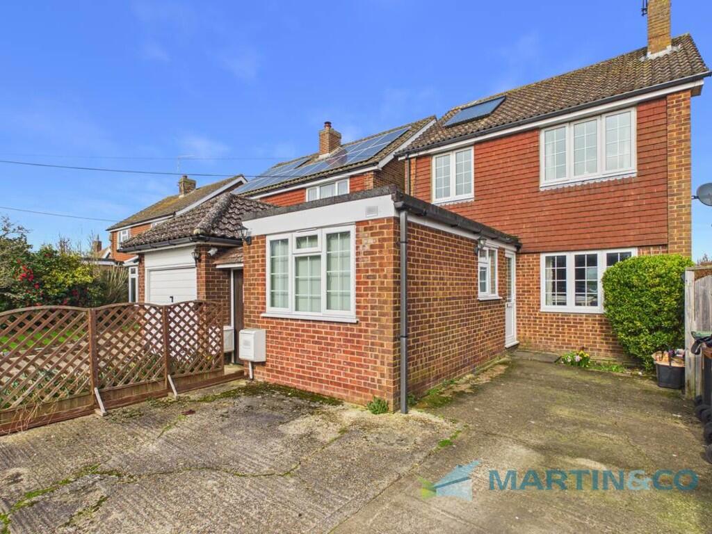 Main image of property: Church Lane, East Peckham