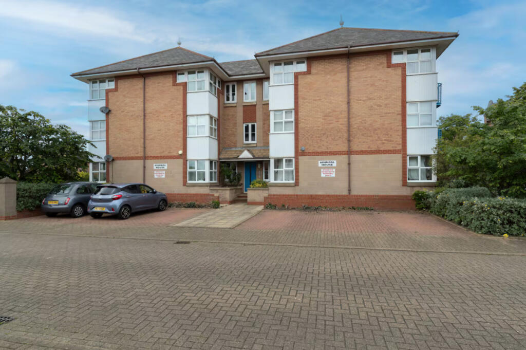 Main image of property: Admiral Way, Hartlepool, TS24 0