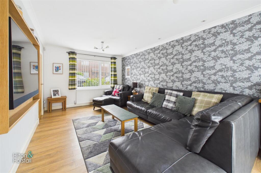 House in Ribble Valley, Mellor - View 3