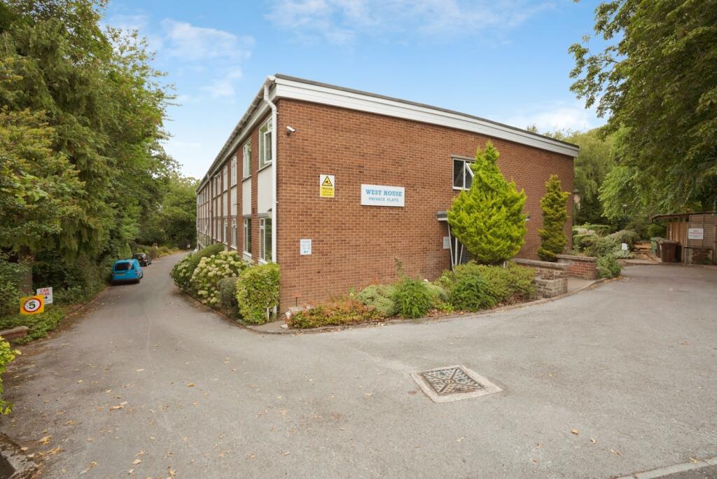 Norton Lees Road, Sheffield, S8