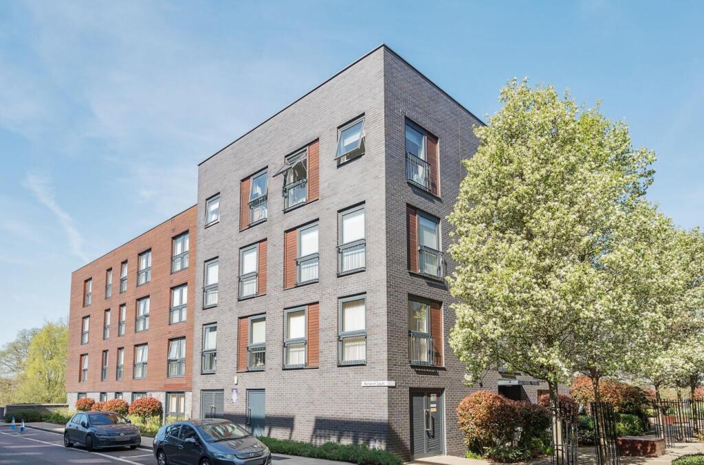 Main image of property: Monarch Court, Stanmore, HA7