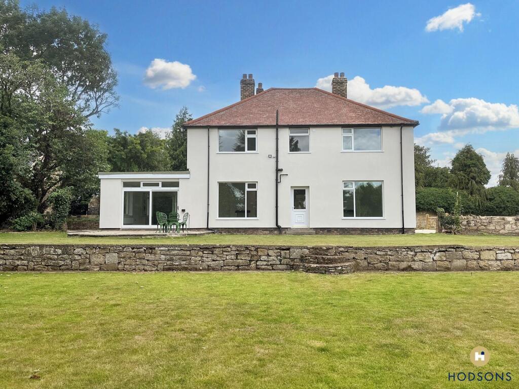 Main image of property: Hall Lane, North Elmsall Old Village