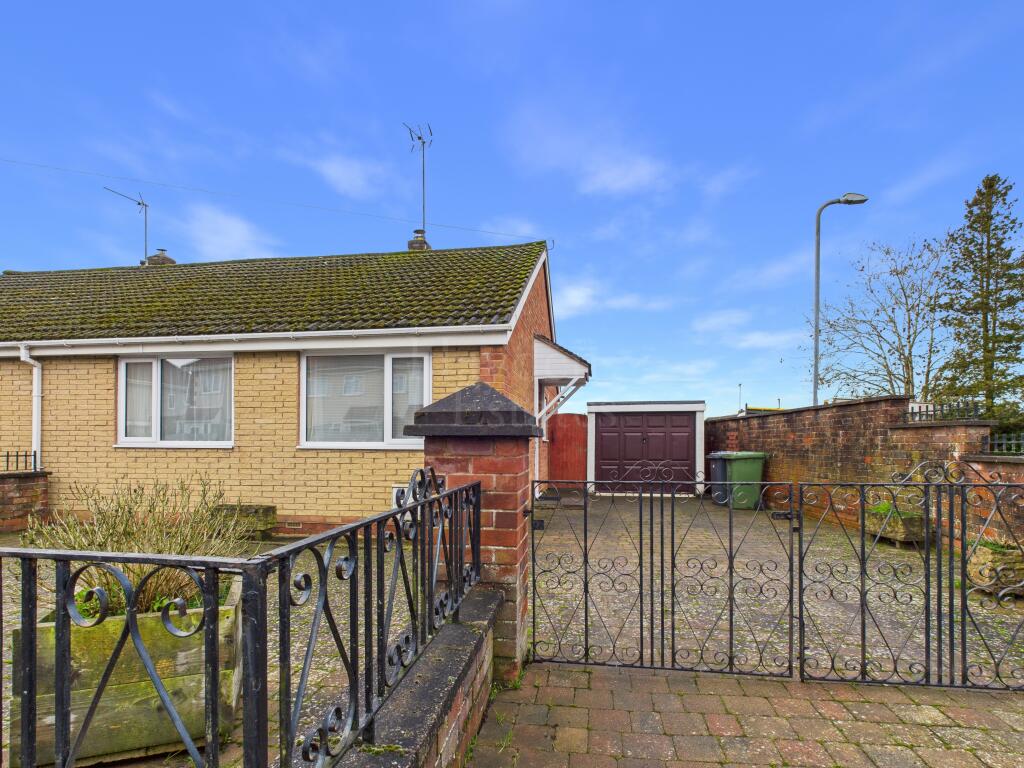 Main image of property: Richmond Road, Bewdley, DY12 2BH