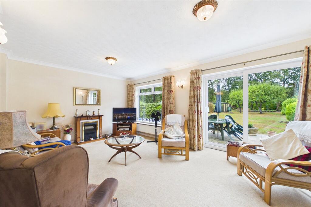 House in Basingstoke and Deane, Pamber - View 2