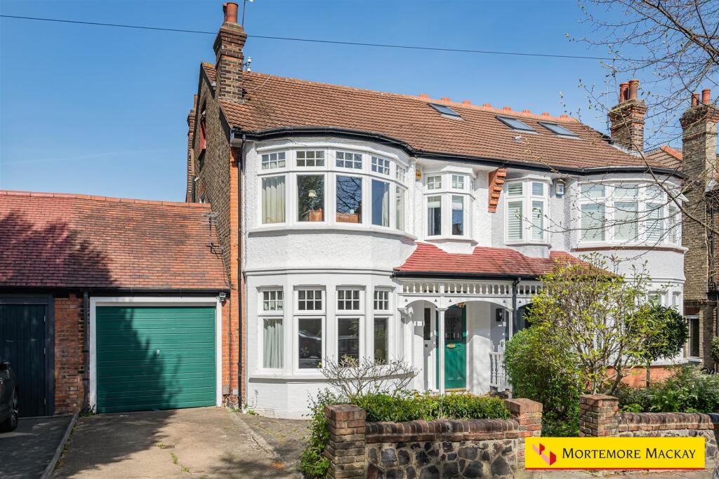 Main image of property: Orpington Road, London