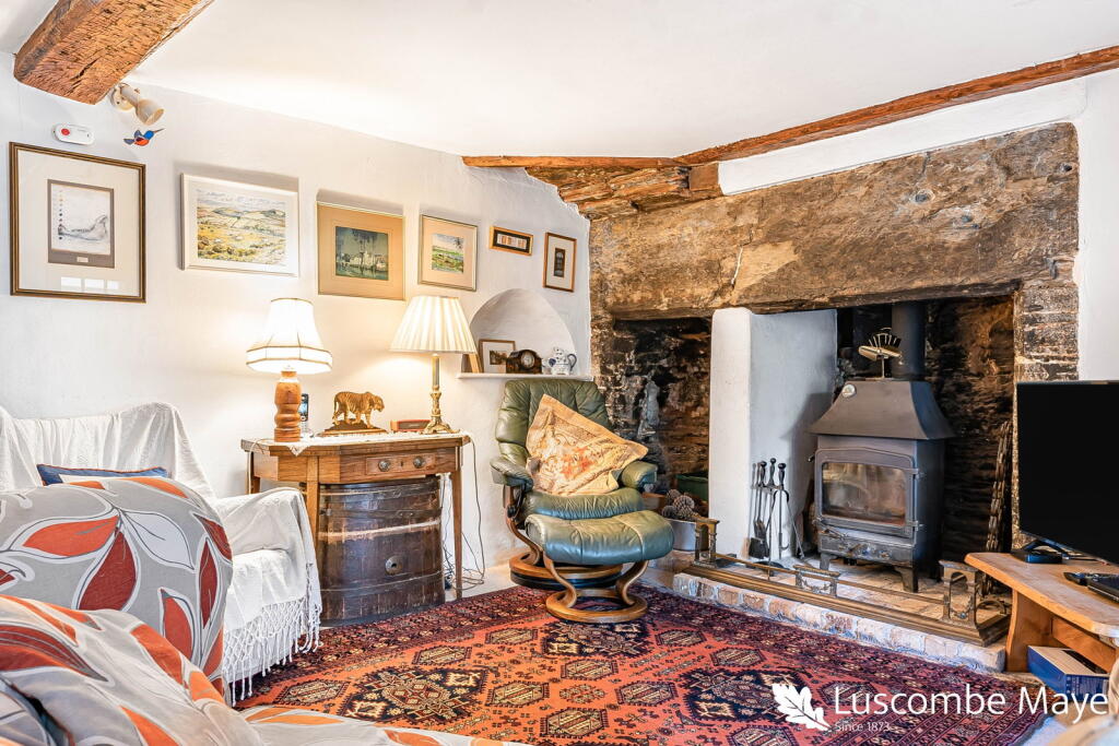 House in South Hams, Ermington - View 5