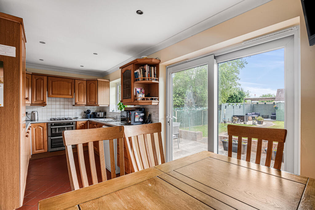 House in London - View 5