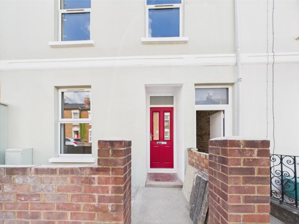 Main image of property: Market Street, Cheltenham, Gloucestershire, GL50