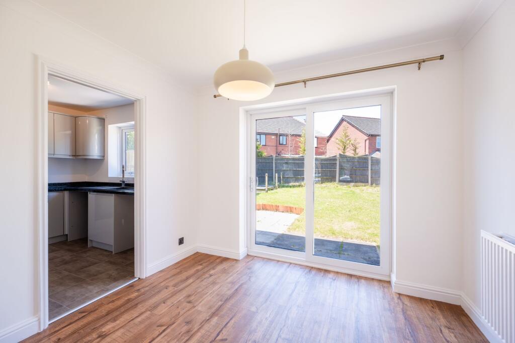 House in Wigan - View 4