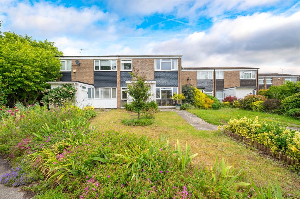 Main image of property: New House Park, St. Albans, Hertfordshire