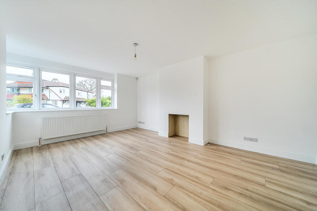 House in London - View 4