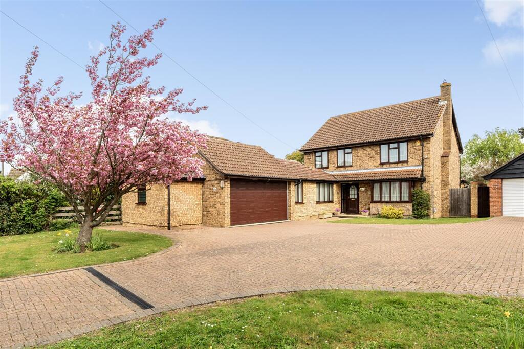 Main image of property: Luton Road, Wilstead