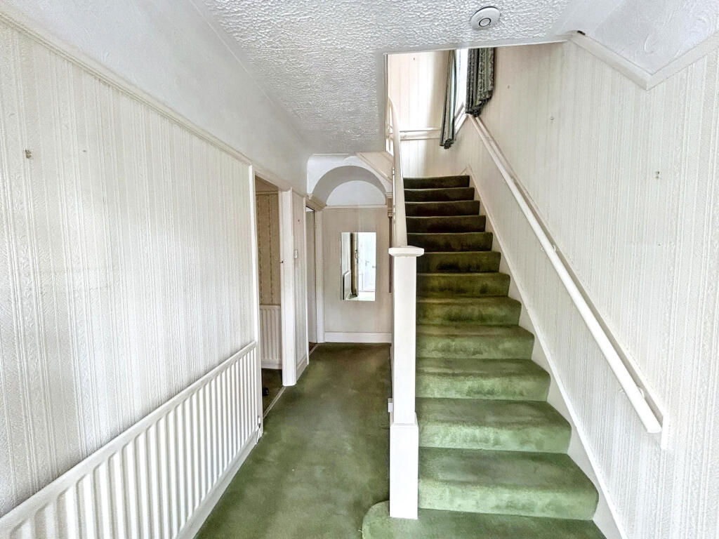 House in Newcastle upon Tyne - View 4