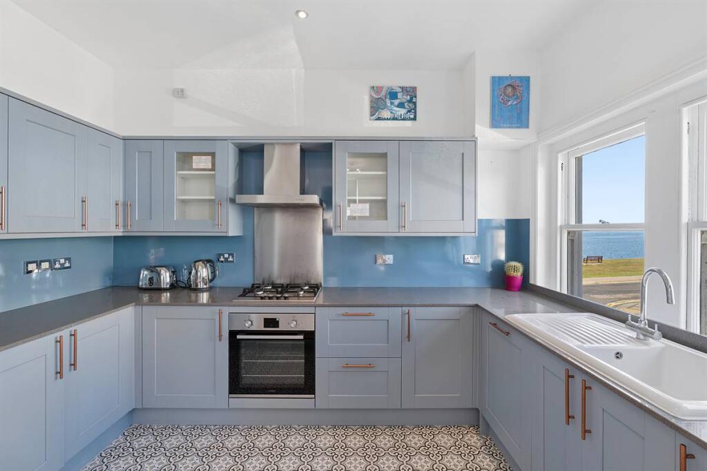 Apartment in Whitstable, Kingsdown Park - View 4