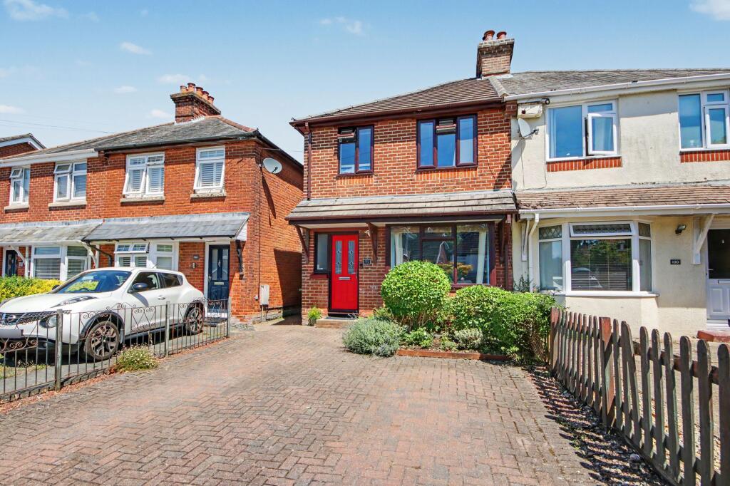 Main image of property: Dean Road, Bitterne Village, SO18