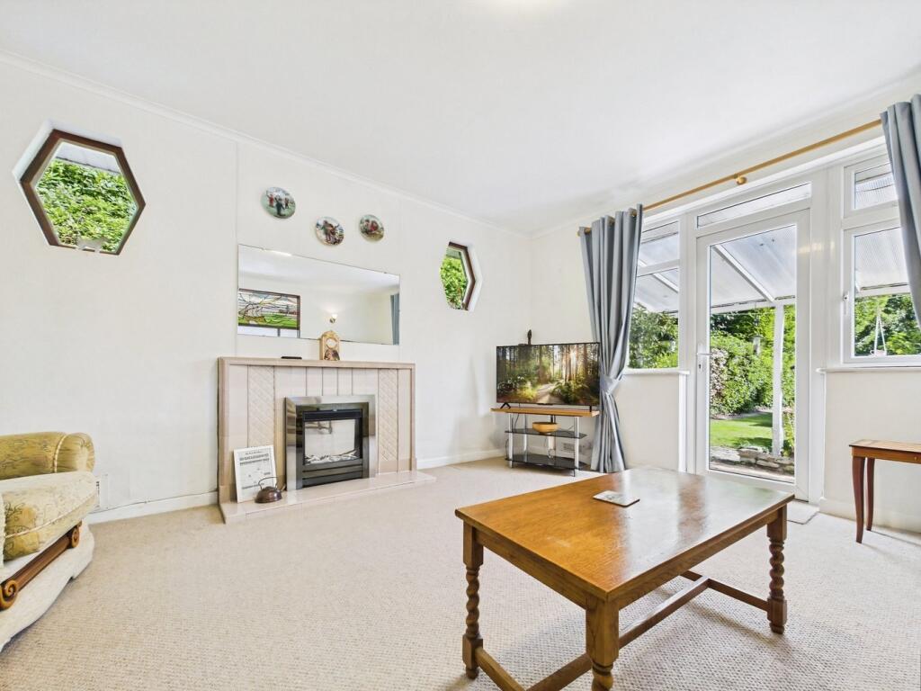 Lime Avenue, Southampton, SO19 photo 3