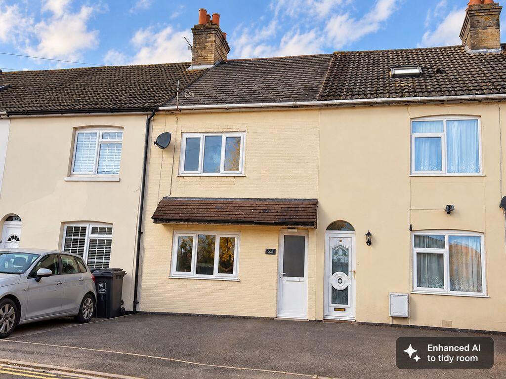 Main image of property: Canford Road, Bournemouth