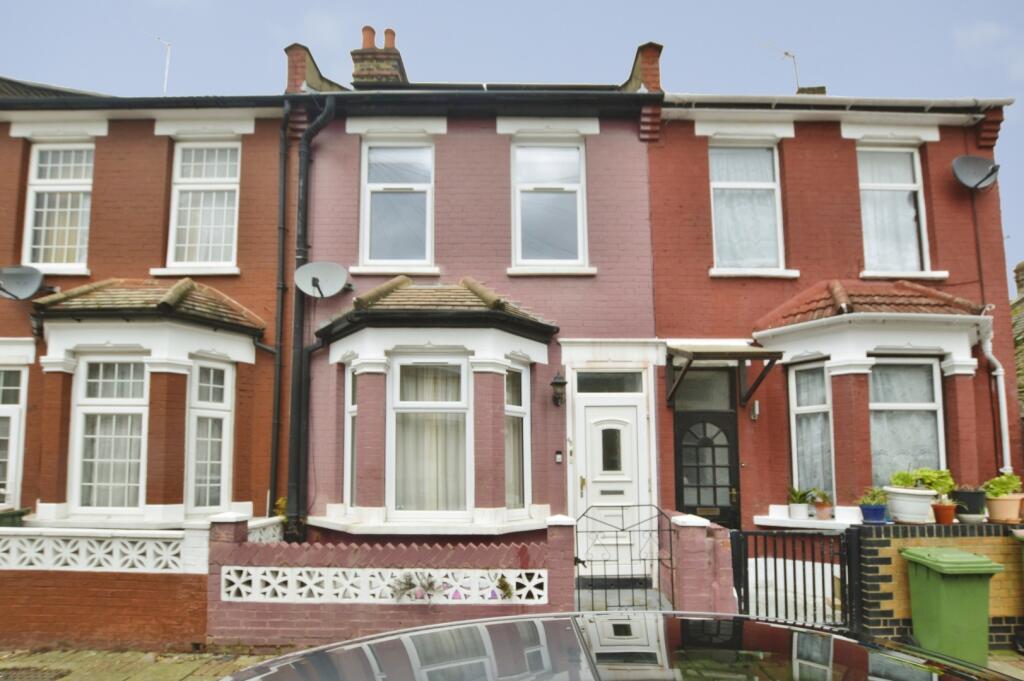 Main image of property: Helena Road, Plaistow, London, E13 0DU