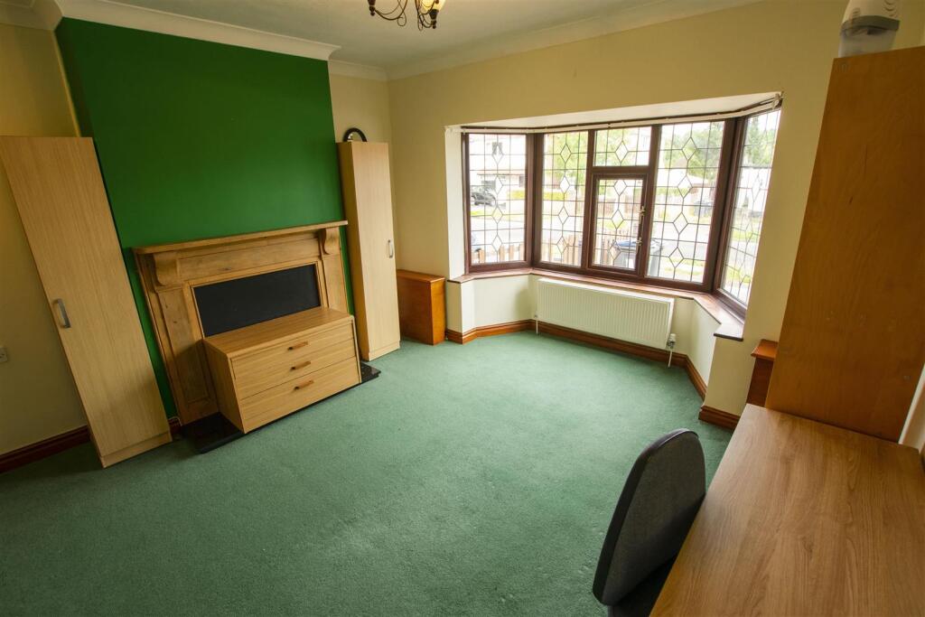 Reservoir Road, Birmingham, B29 photo 4
