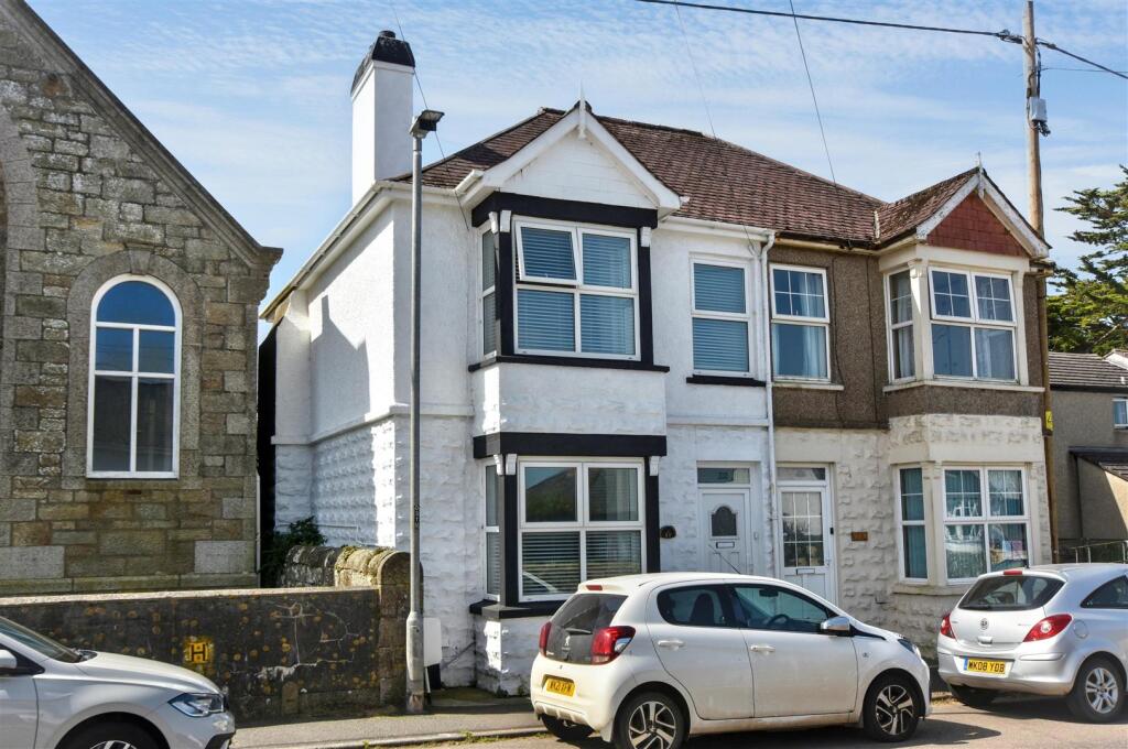 Main image of property: Ashleigh Villa, Connor Downs, Hayle