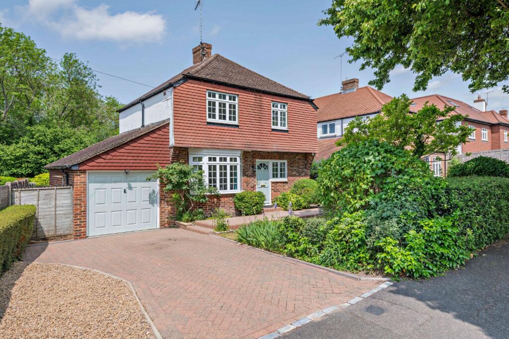 Main image of property: Well Road, Otford, Sevenoaks, Kent