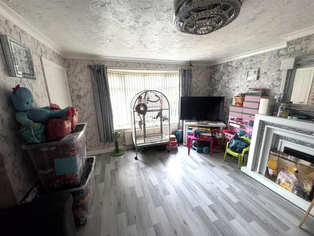 Main image of property: Kimberley Drive, Middlesbrough