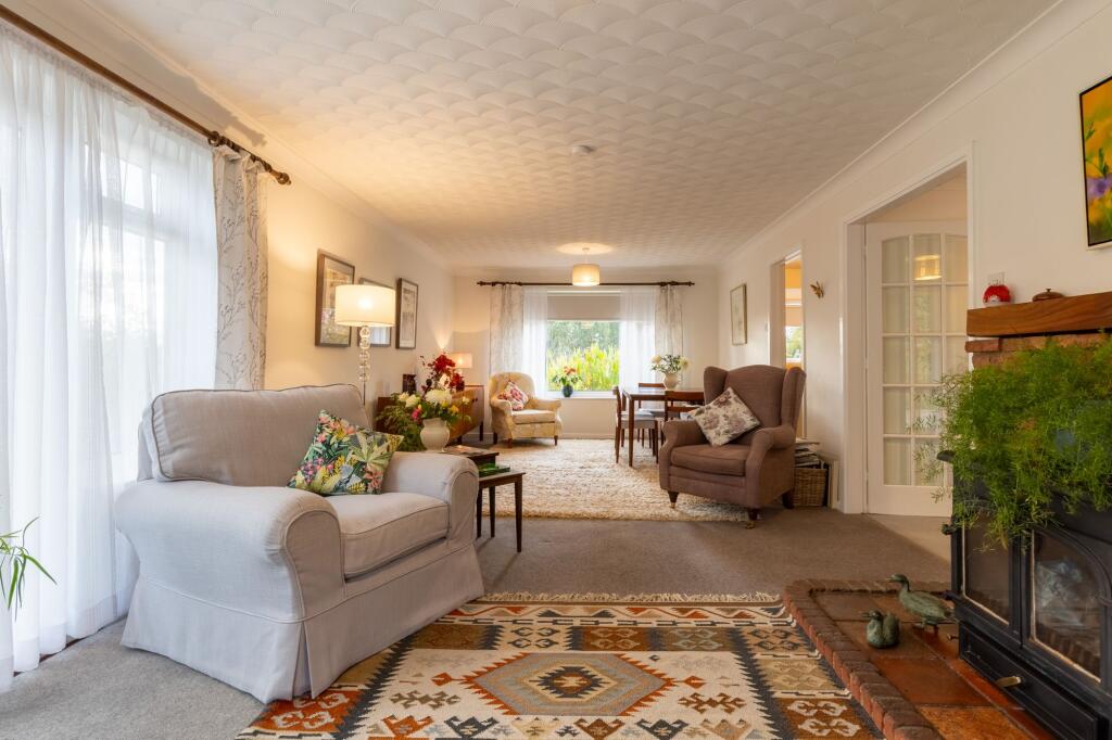 House in North Norfolk, Corpusty and Saxthorpe - View 5