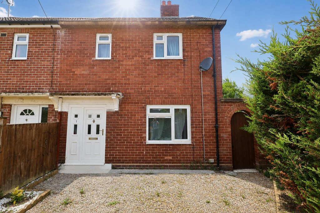 Main image of property: Mainwaring Drive, Saltney Ferry
