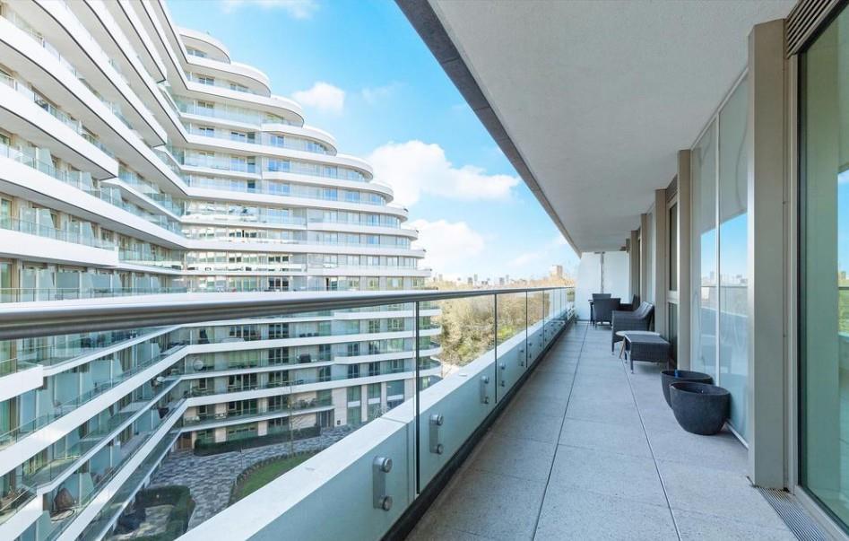 Main image of property: Chelsea Vista, Queenstown Road, London SW11