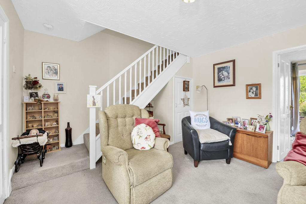 House in Ipswich - View 4