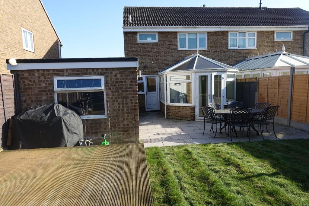 Main image of property: Blackhall Sands, Middlesbrough