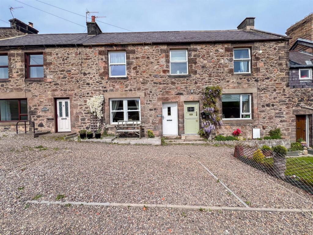 Main image of property: 25 Peth Head, Wooler