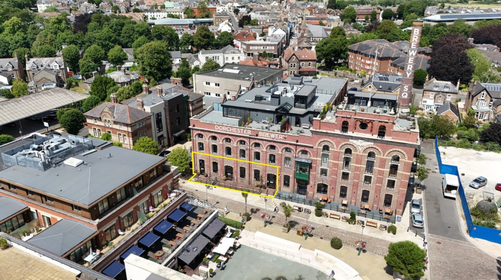 Main image of property: Unit 1 The Brewery