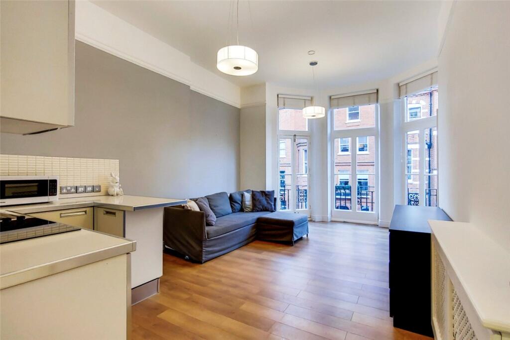 Main image of property: Egerton Gardens, Knightsbridge, London, SW3