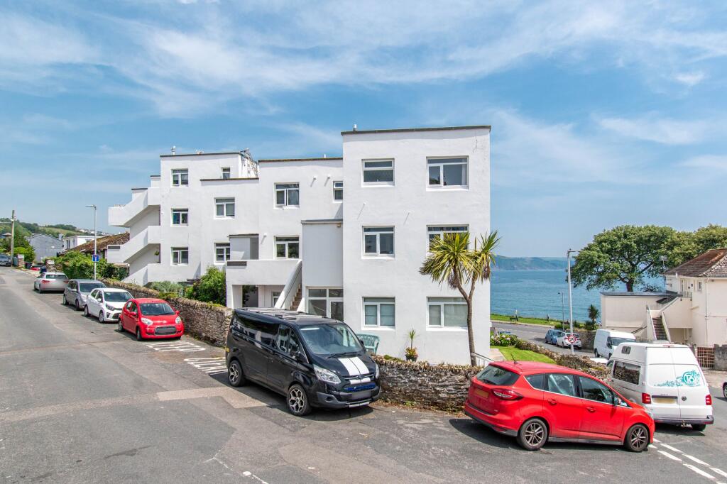 Main image of property: St. Georges Court, Looe, PL13
