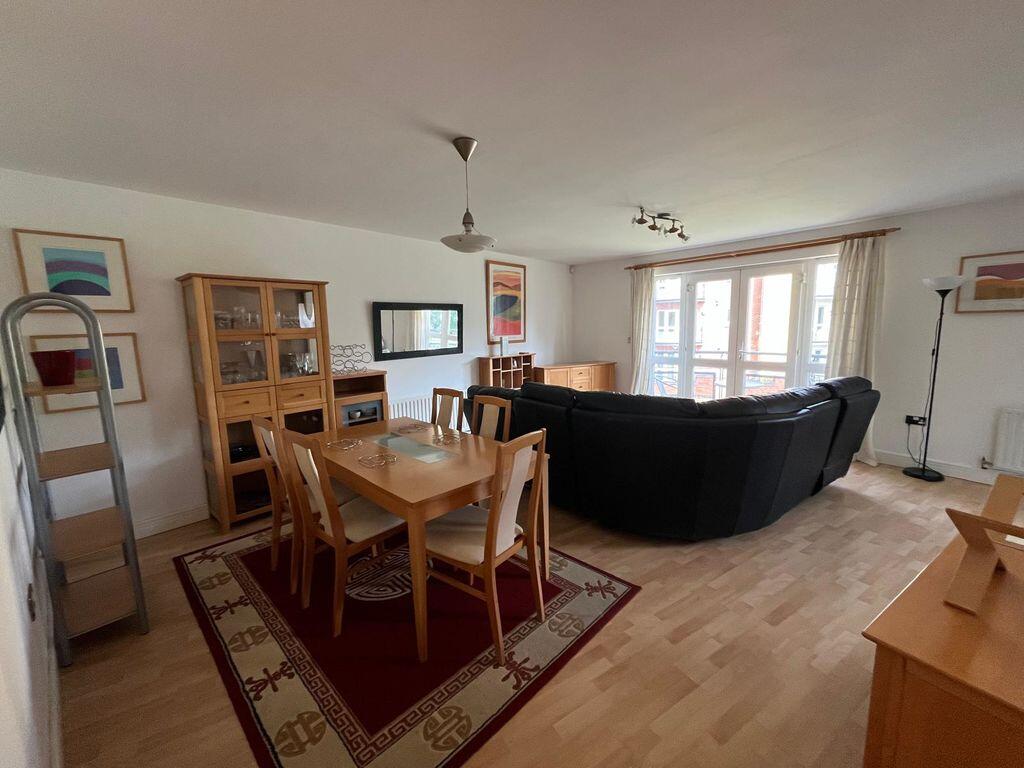 Apartment in Nottingham, Hockley, The Meadows - View 4
