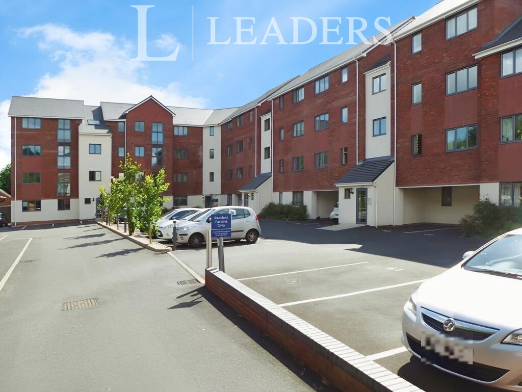 Main image of property: Castle Locks, Castle Road, DY11