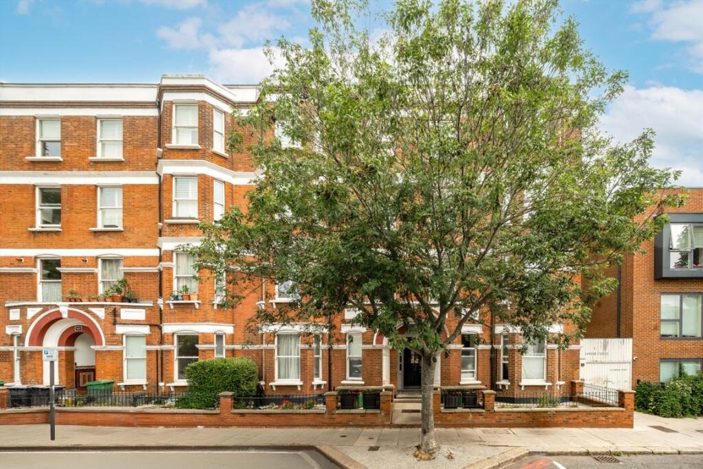 Main image of property: Camden Street, Camden Town