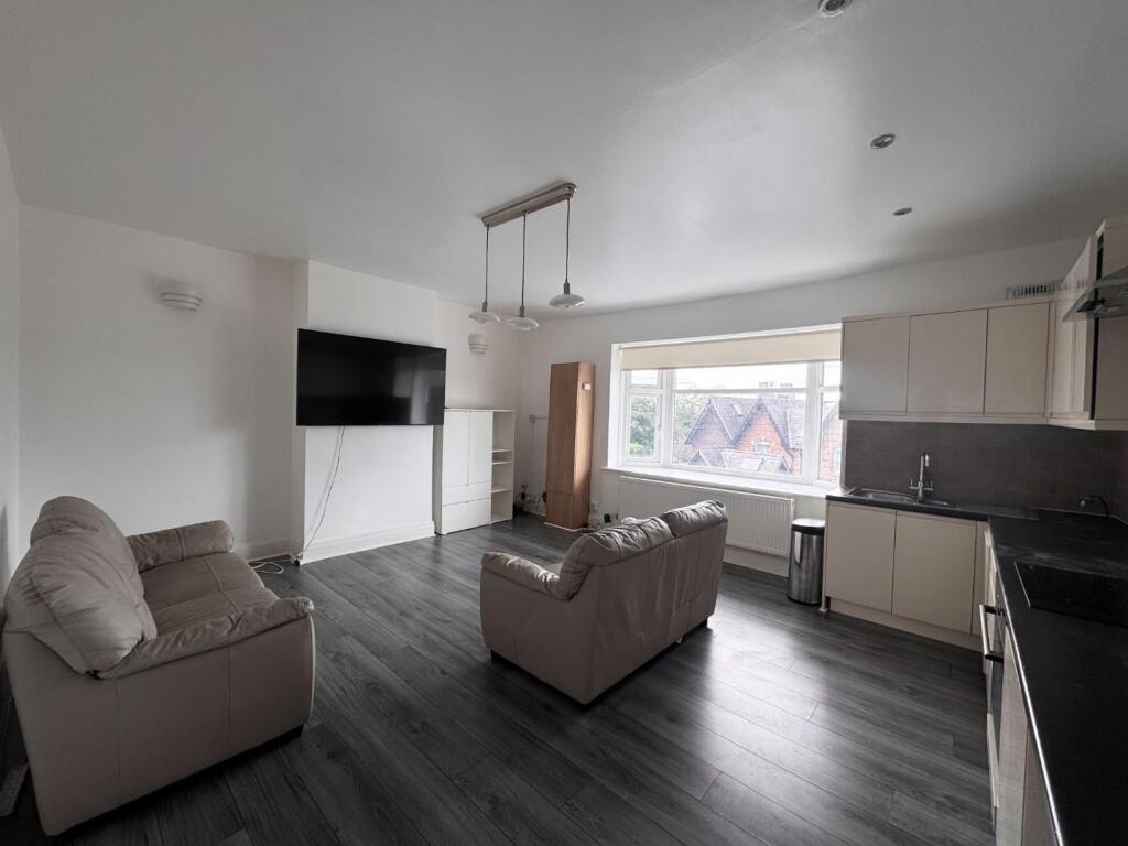 Main image of property: Moss Lane, Timperley