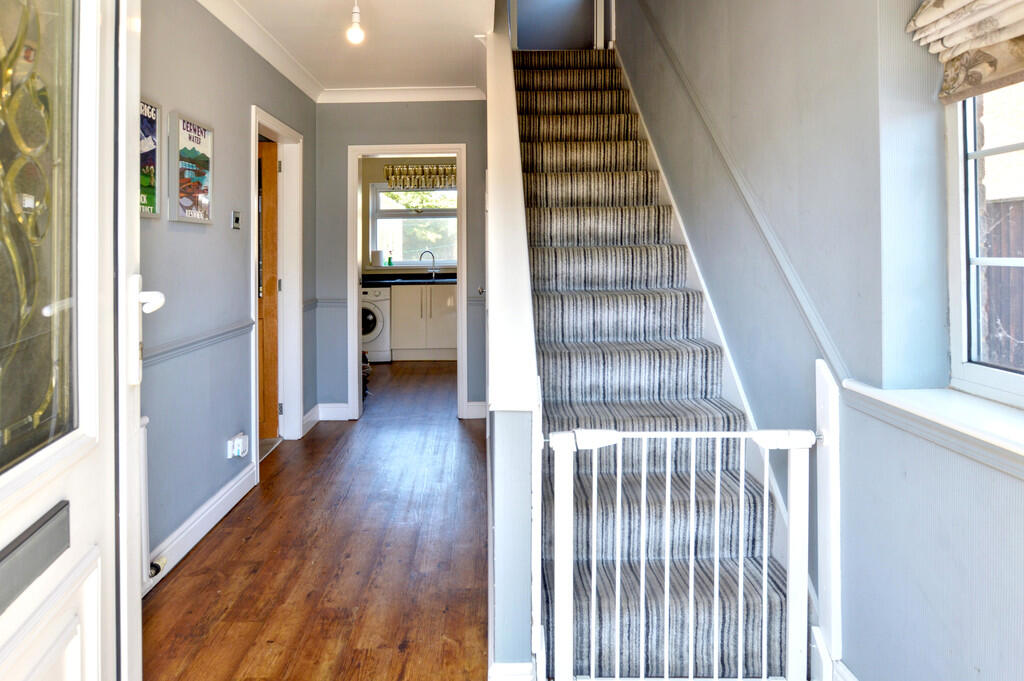 House in East Lindsey, Louth - View 5