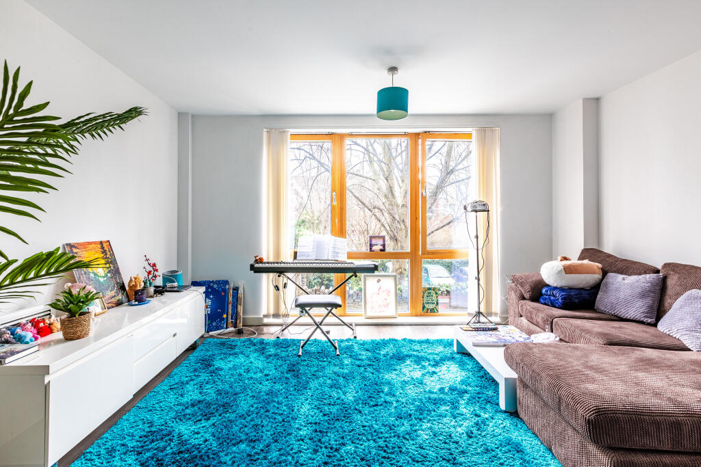 Main image of property: Crown & Anchor House, New Kingsley Road, Temple Quay, Bristol, BS2 0GZ