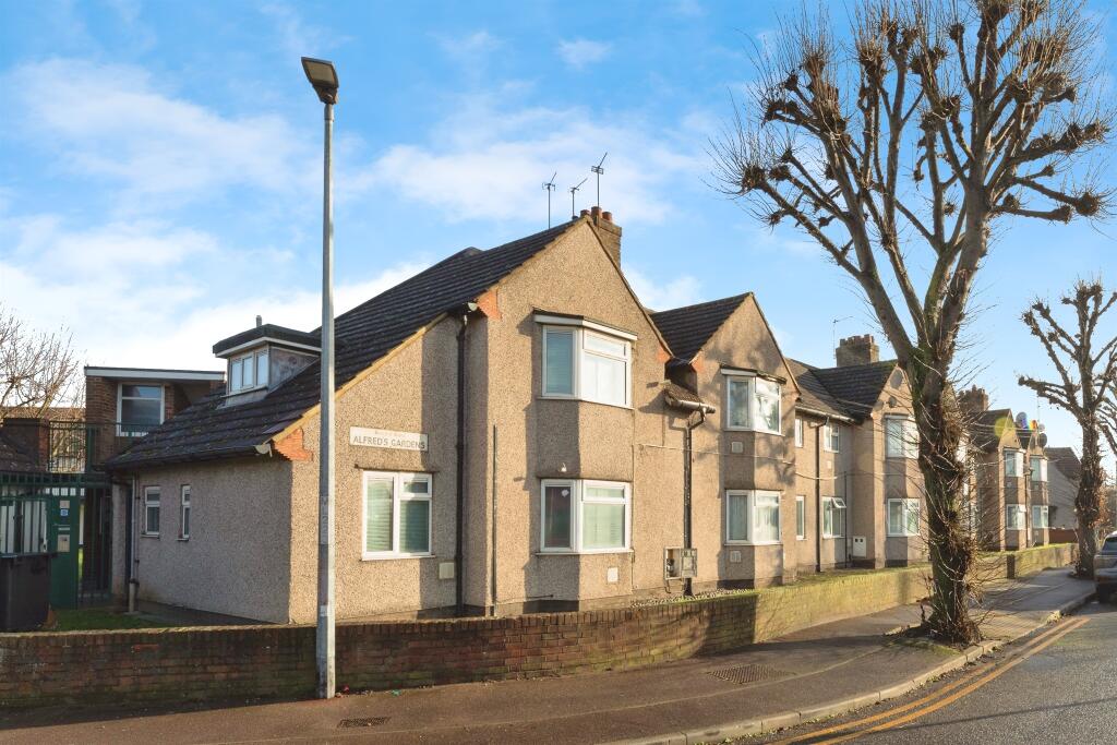 Main image of property: Alfreds Gardens, Barking